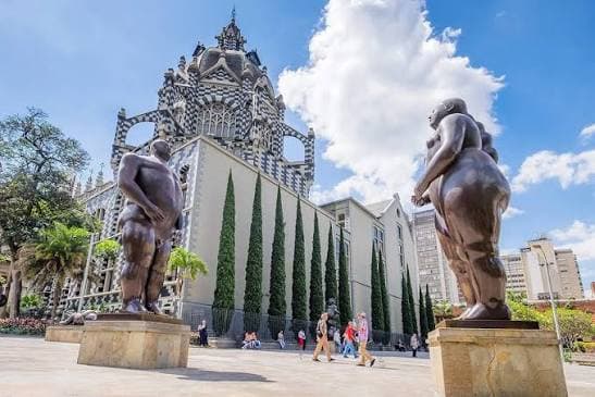 Ruta Histórica